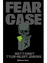 FEAR CASE