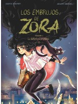 EMBRUJOS DE ZORA Nº 02