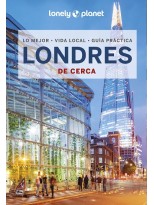 LONDRES DE CERCA  (LONEY PLANET