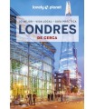 LONDRES DE CERCA  (LONEY PLANET
