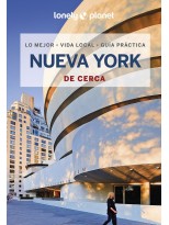 NUEVA YORK DE CERCA (LONELY PLANET)
