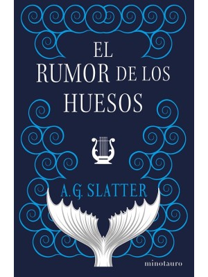 RUMOR DE LOS HUESOS, EL