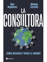 CONSULTORA, LA