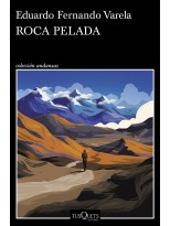 ROCA PELADA