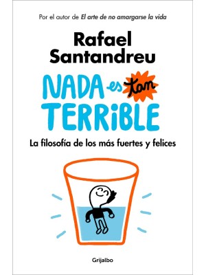 NADA ES TAN TERRIBLE