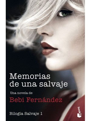 MEMORIAS DE UNA SALVAJE