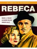 REBECA. EL LIBRO DEL 80 ANIVERSARIO