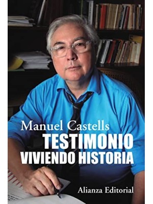 TESTIMONIO VIVIENDO HISTORIA