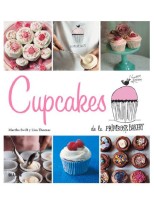 CUPCAKES DE LA PRIMROSE BAKERY