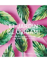 JARDÍN DE ORIGAMI, EL
