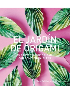 JARDÍN DE ORIGAMI, EL