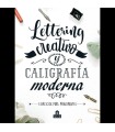 LETTERING CREATIVO Y CALIGRAFÍA MODERNA