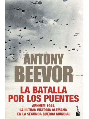 BATALLA POR LOS PUENTES, LA