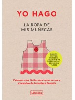 YO HAGO LA ROPA DE MIS MUÑECAS