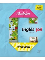 INGLÉS FÁCIL PRIMARIA
