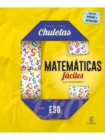 MATEMÁTICAS FÁCILES ESO