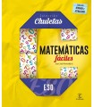 MATEMÁTICAS FÁCILES ESO