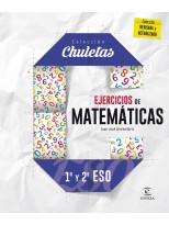 EJERCICIOS MATEMÁTICAS 1º Y 2º ESO