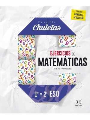 EJERCICIOS MATEMÁTICAS 1º Y 2º ESO