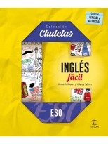 INGLÉS FÁCIL PARA LA ESO