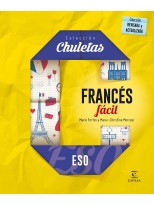 FRANCÉS FÁCIL PARA LA ESO