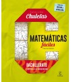 MATEMÁTICAS FÁCILES PARA BACHILLERATO