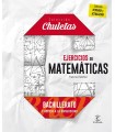 EJERCICIOS MATEMÁTICAS PARA BACHILLERATO