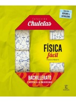 FÍSICA FÁCIL PARA BACHILLERATO