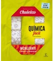 QUÍMICA FÁCIL PARA BACHILLERATO