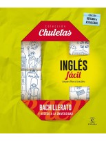 INGLÉS FÁCIL PARA BACHILLERATO