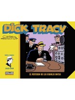 DICK TRACY 1948-1949