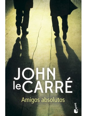 AMIGOS ABSOLUTOS
