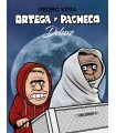 ORTEGA Y PACHECO DELUXE VOL. 4