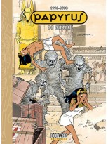 PAPYRUS 1996-1998  VOL. 7