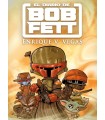 DIARIO DE BOB FETT, EL