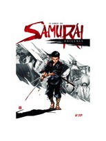 SAMURAI: ORIGENES 01
