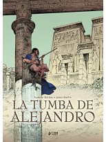 TUMBA DE ALEJANDRO, LA