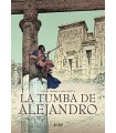 TUMBA DE ALEJANDRO, LA