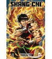 SHANG-CHI 1 HERMANOS Y HERMANAS