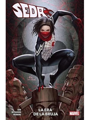 SEDA 2 LA ERA DE LA BRUJA