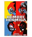 HOMBRE HORMIGA SIEMPRE HOMBRE HORMIGA