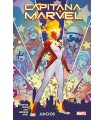 CAPITANA MARVEL 4 JUICIOS