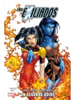 EXILIADOS 3 UN SEGUNDO ADIÓS