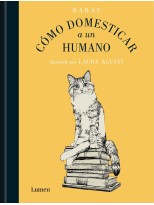 CÓMO DOMESTICAR A UN HUMANO