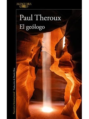 GEÓLOGO, EL