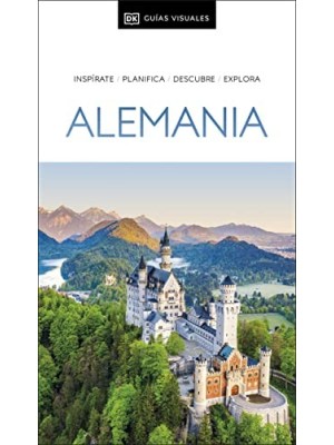 ALEMANIA (GUÍAS VISUALES)