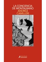 CONCIENCIA DE MONTALBANO (COMISARIO MONTALBANO 34)