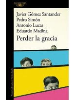 PERDER LA GRACIA