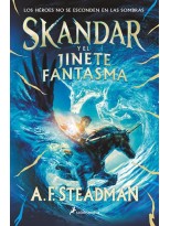 SKANDAR Y EL JINETE FANTASMA (SKANDAR 2)