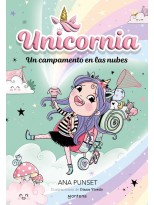 UNICORNIA 05 UN CAMPAMENTO EN LAS NUBES